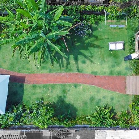 Casa Aconchegante A 700 Metros Da Praia Camburi  Εξωτερικό φωτογραφία